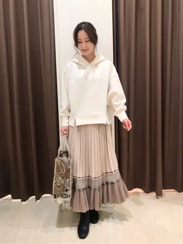 Feroux 木村 コーディネート画像