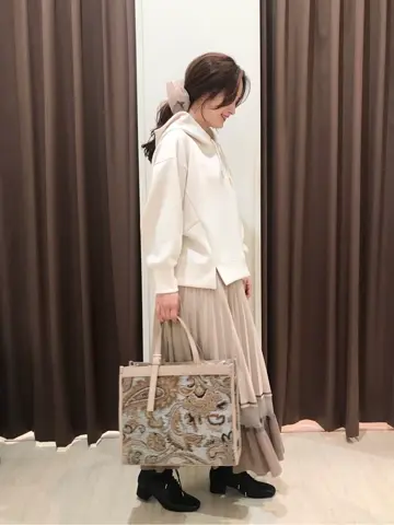 Feroux 木村 コーディネート画像