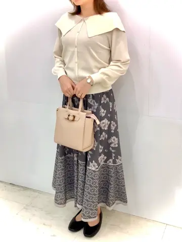 Feroux 山口 コーディネート画像