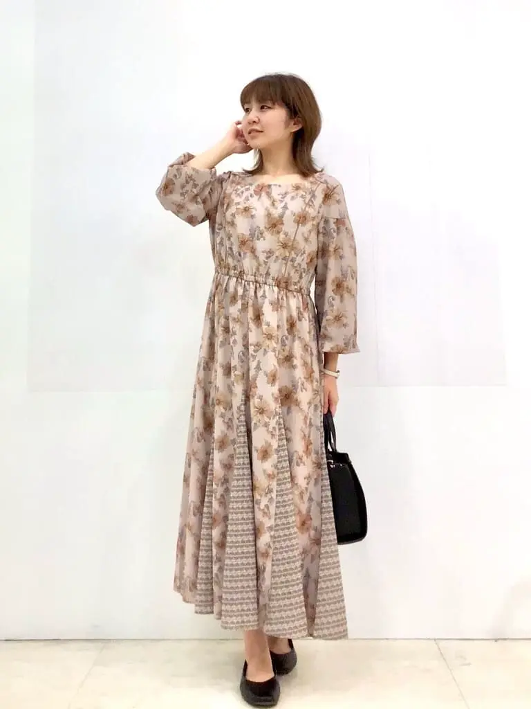  山口 コーディネート画像