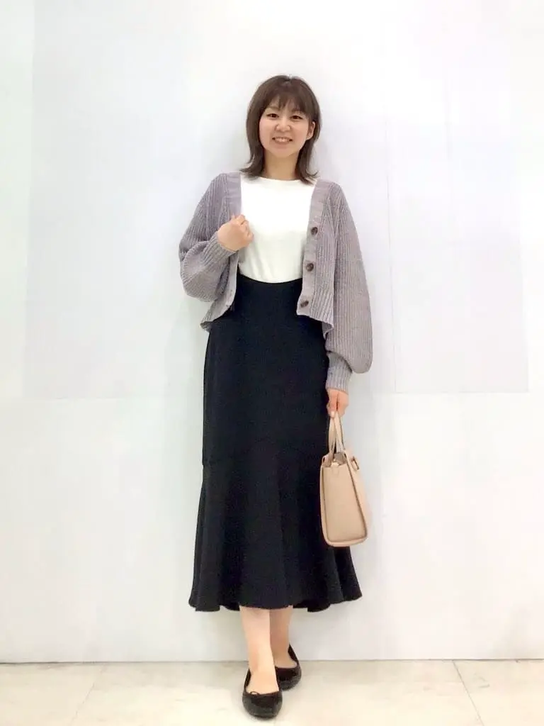  山口 コーディネート画像