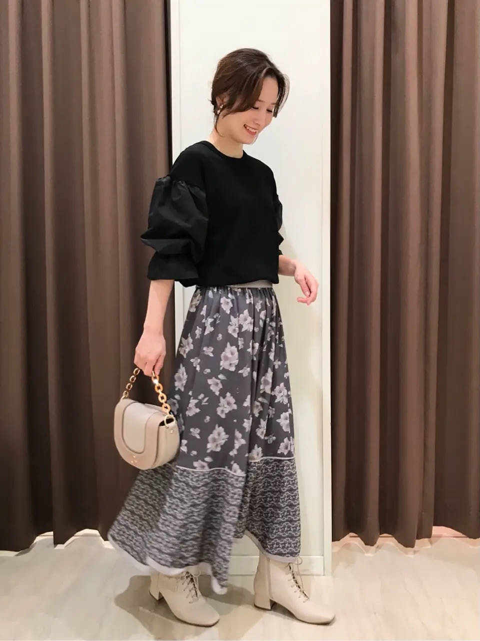 Feroux 木村 コーディネート画像