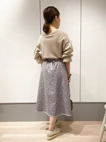 Feroux 今堀 コーディネート画像