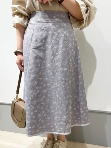 Feroux 今堀 コーディネート画像