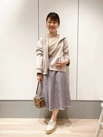 Feroux 今堀 コーディネート画像