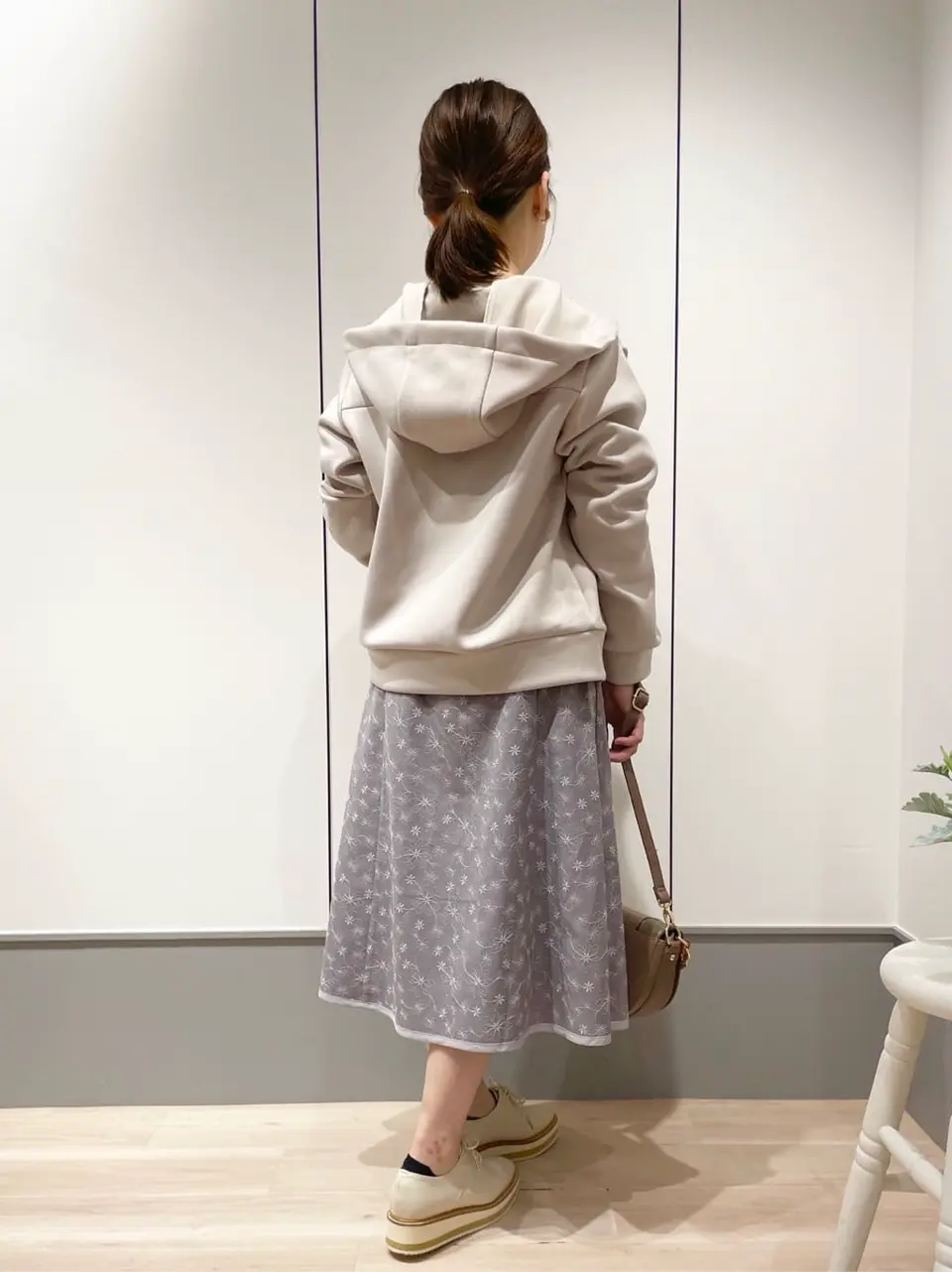 Feroux 今堀 コーディネート画像