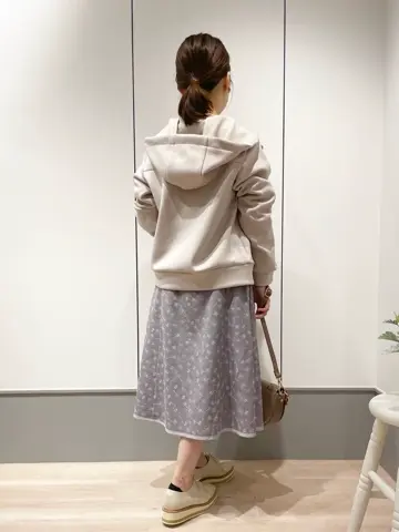 Feroux 今堀 コーディネート画像