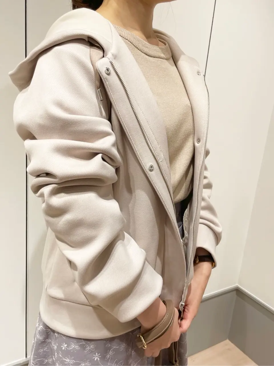 Feroux 今堀 コーディネート画像