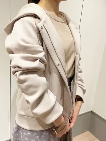 Feroux 今堀 コーディネート画像