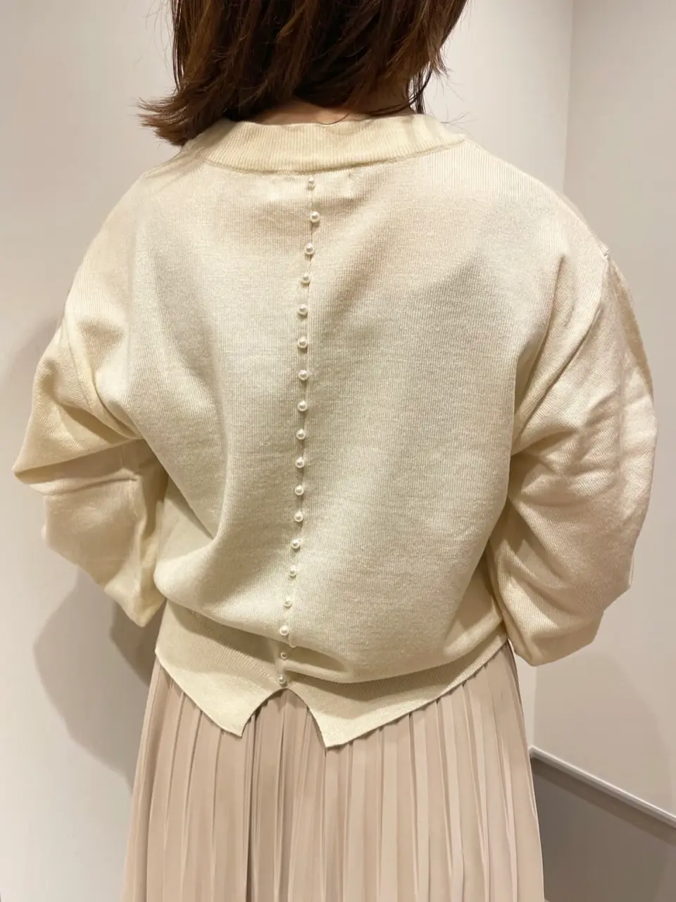 Feroux 今堀 コーディネート画像