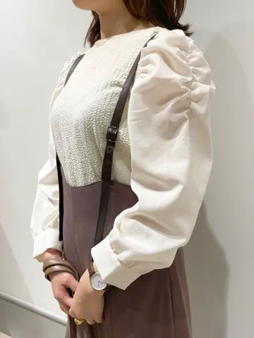 Feroux 今堀 コーディネート画像