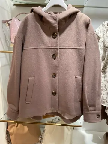 Feroux スタッフ コーディネート画像