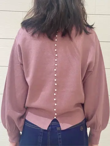 Feroux スタッフ コーディネート画像