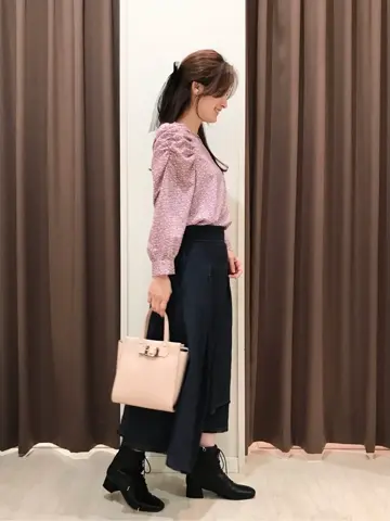 Feroux 木村 コーディネート画像