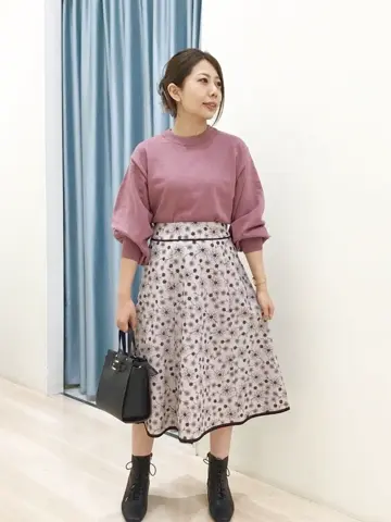 Feroux 大脇 コーディネート画像