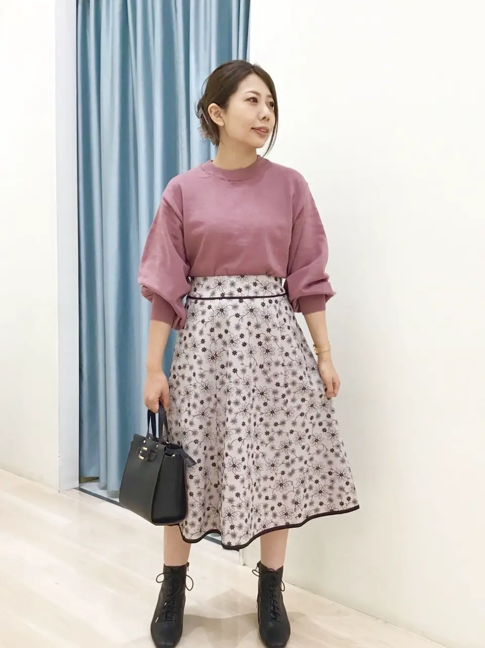 Feroux 大脇 コーディネート画像