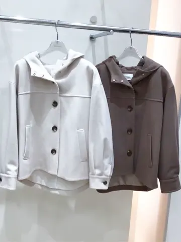 Feroux 大脇 コーディネート画像