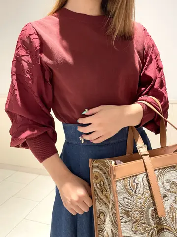 Feroux 土居 コーディネート画像