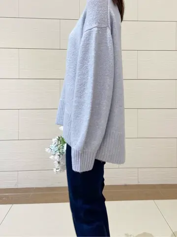 Feroux スタッフ コーディネート画像