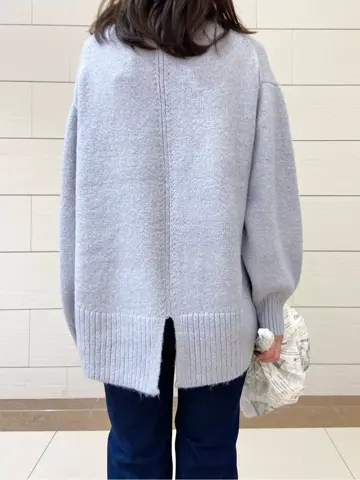 Feroux スタッフ コーディネート画像