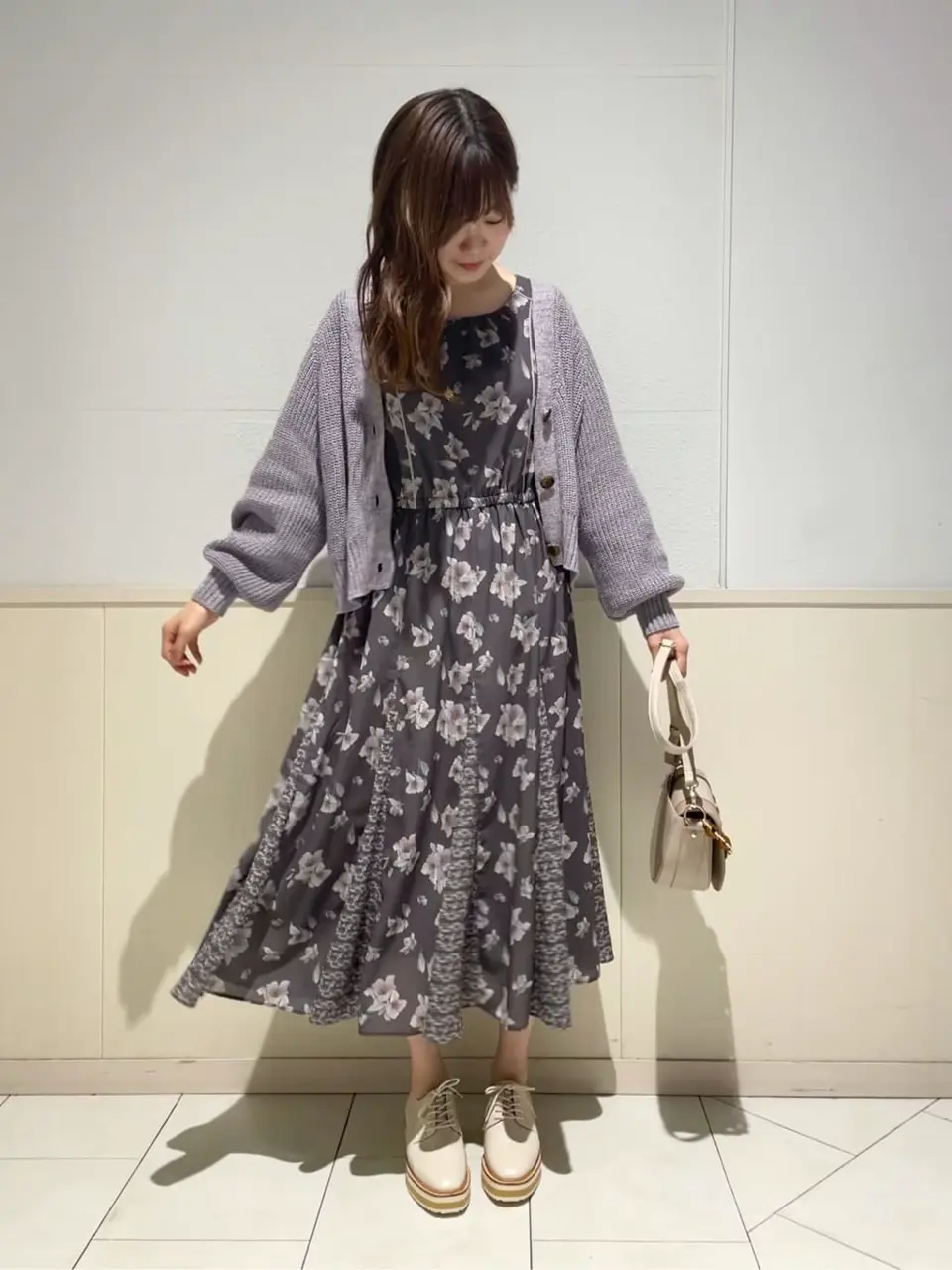 Feroux みぃ コーディネート画像