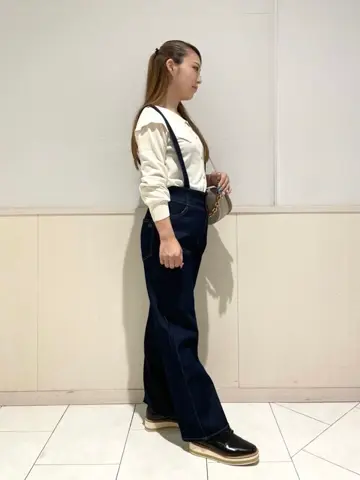 Feroux 土居 コーディネート画像