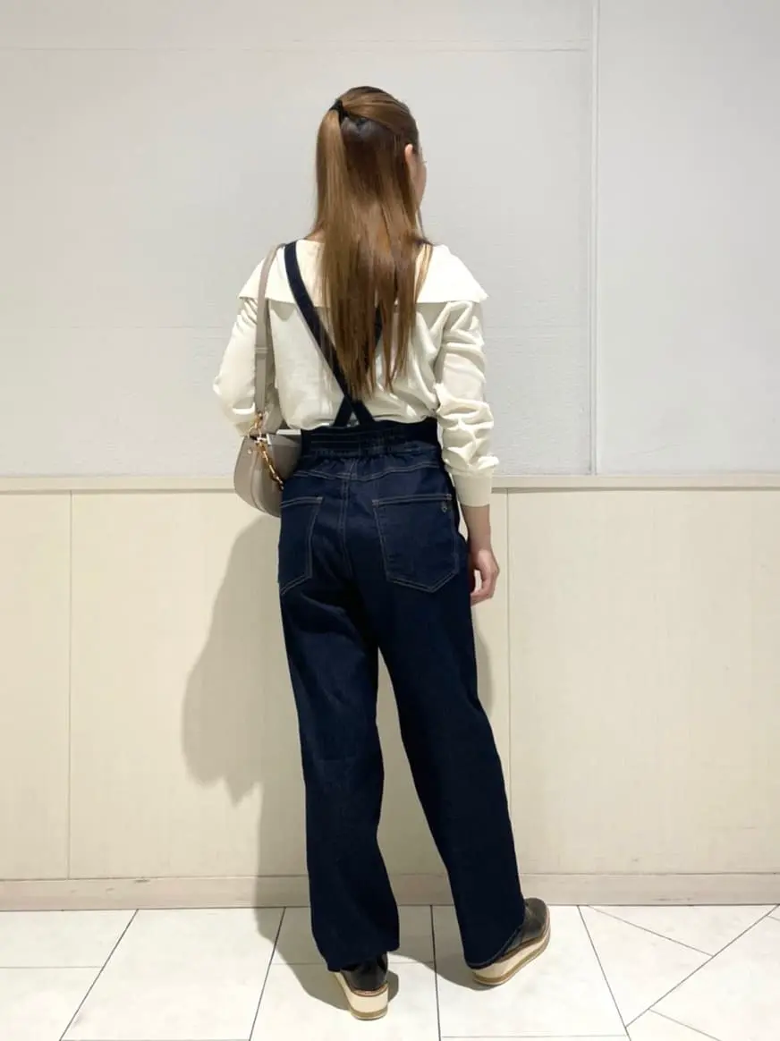 Feroux 土居 コーディネート画像