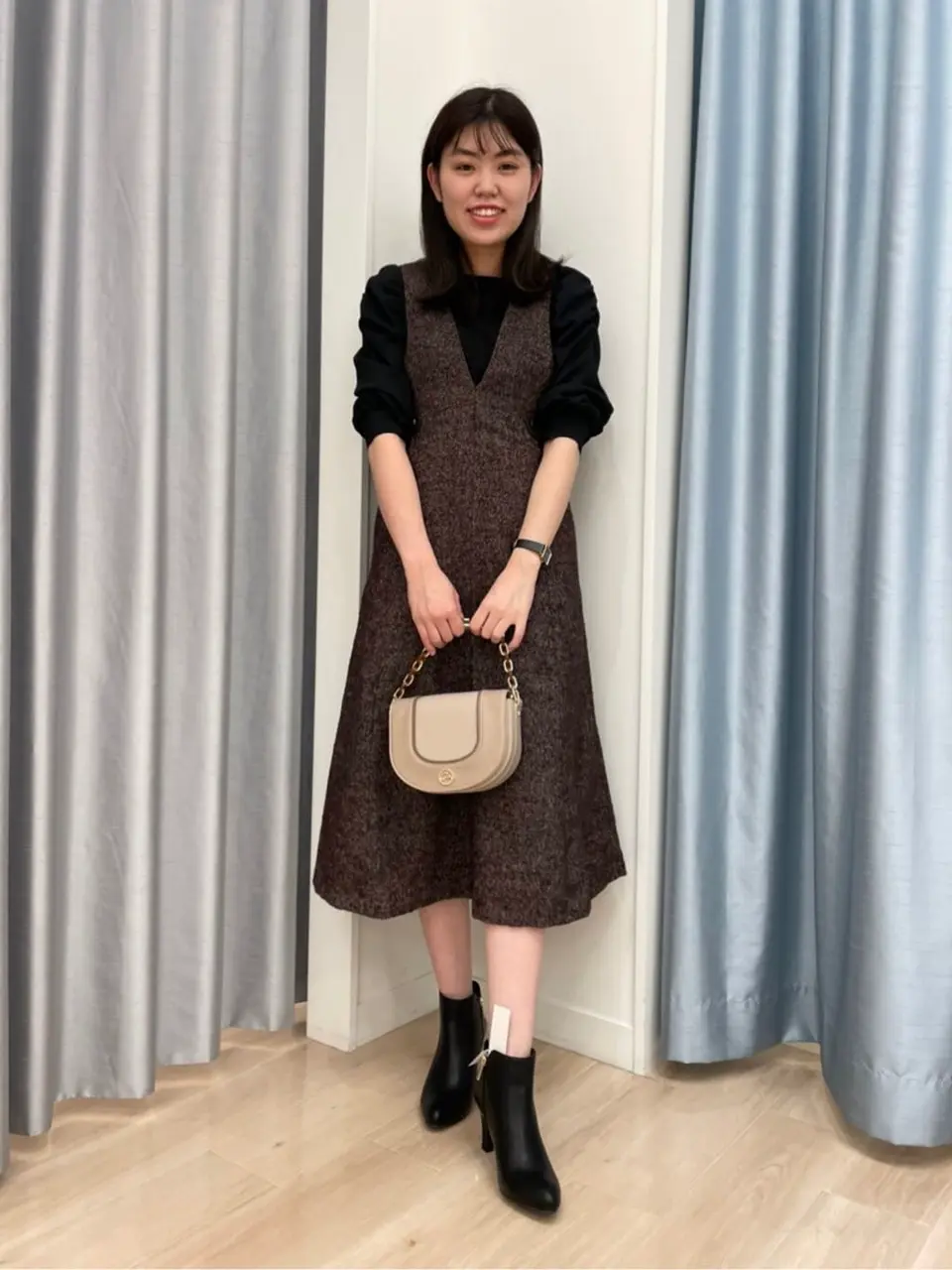 Feroux 古田(足立) コーディネート画像