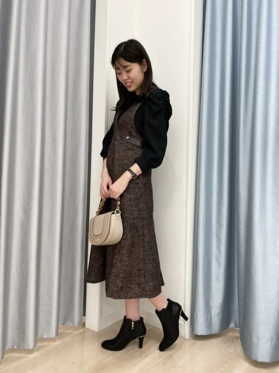 Feroux 古田(足立) コーディネート画像