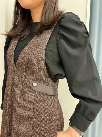 Feroux 古田(足立) コーディネート画像