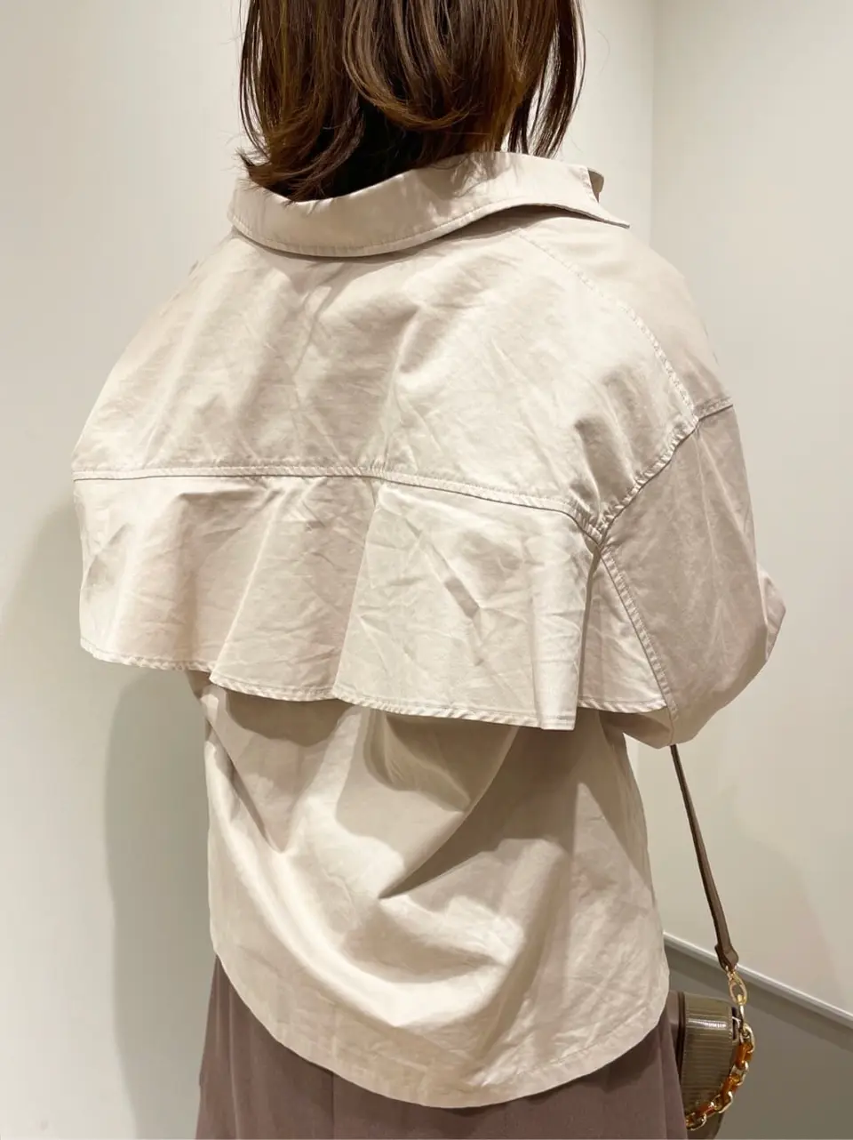 Feroux 今堀 コーディネート画像