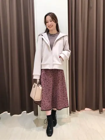 Feroux 木村 コーディネート画像