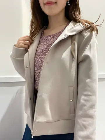 Feroux みぃ コーディネート画像