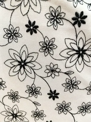 Feroux スタッフ コーディネート画像