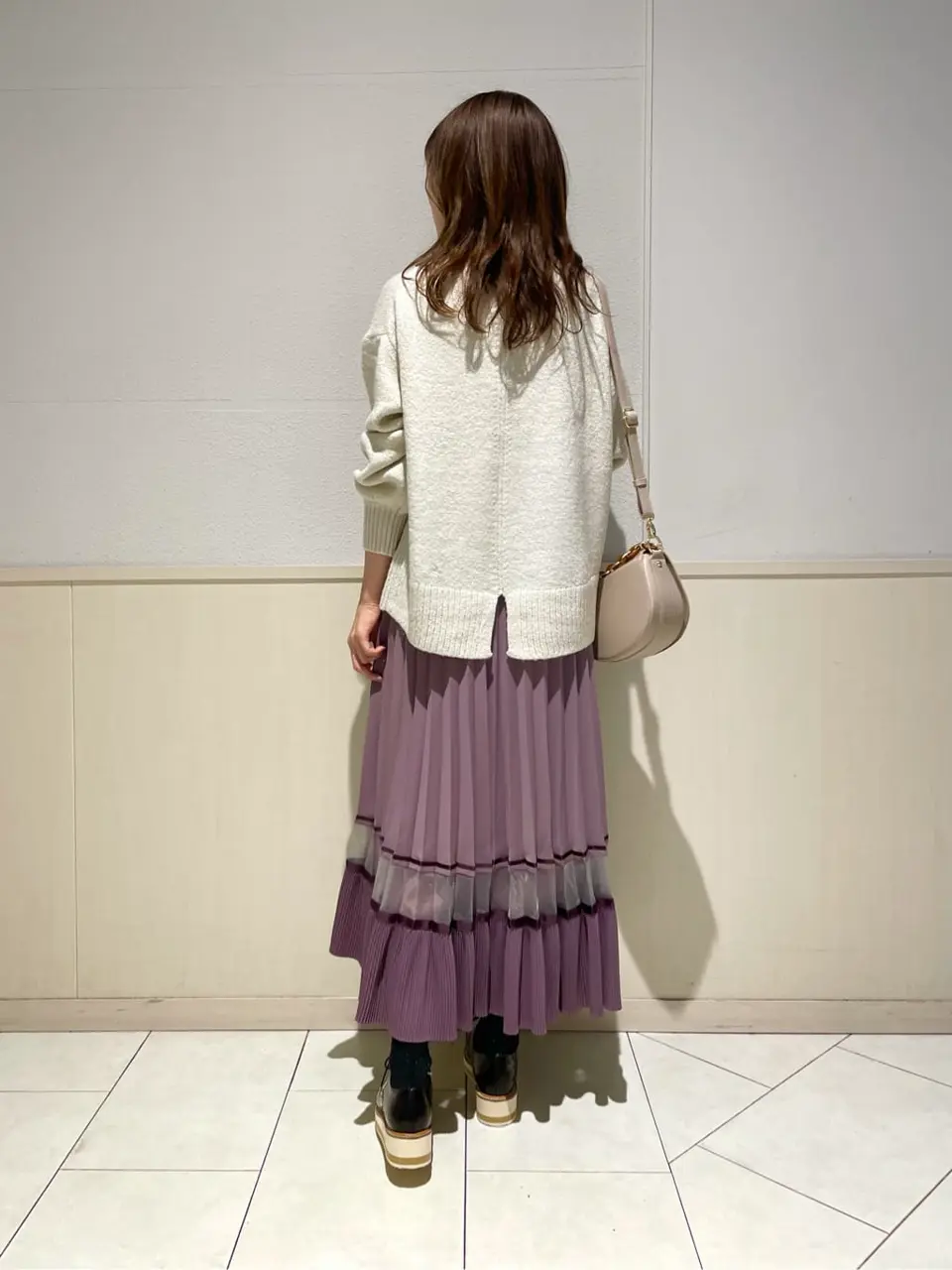 Feroux みぃ コーディネート画像