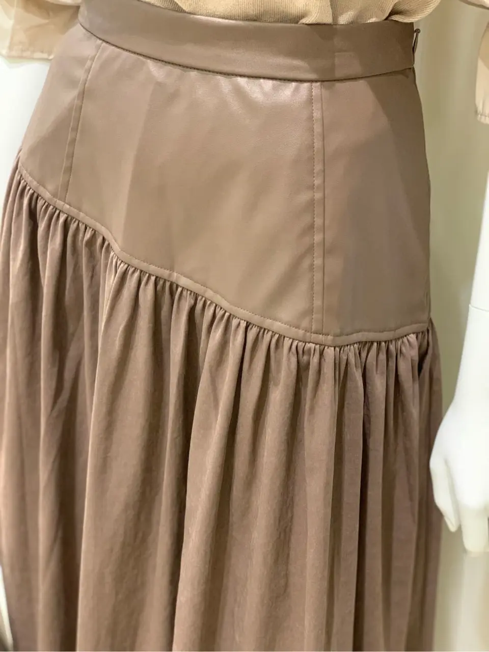 Feroux 石原 コーディネート画像