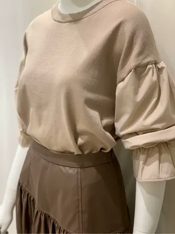 Feroux 石原 コーディネート画像