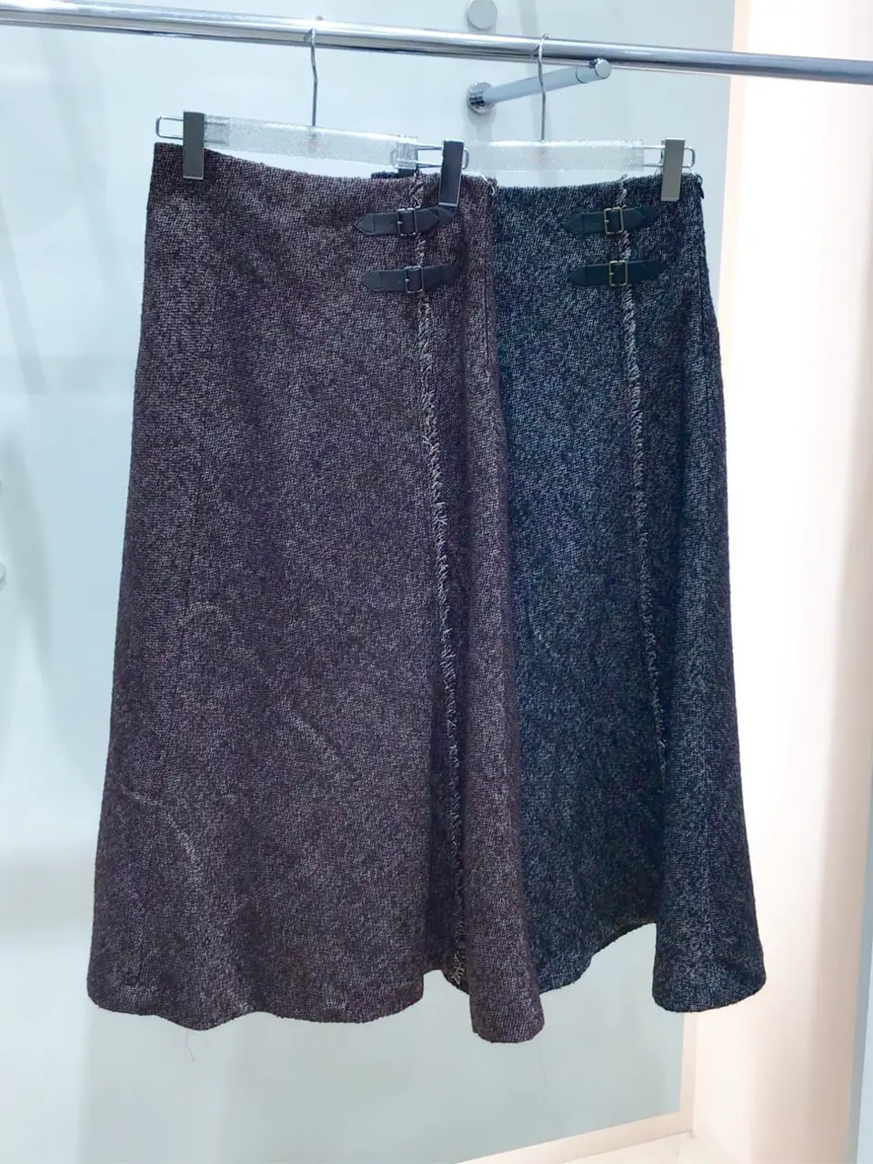 Feroux 大脇 コーディネート画像