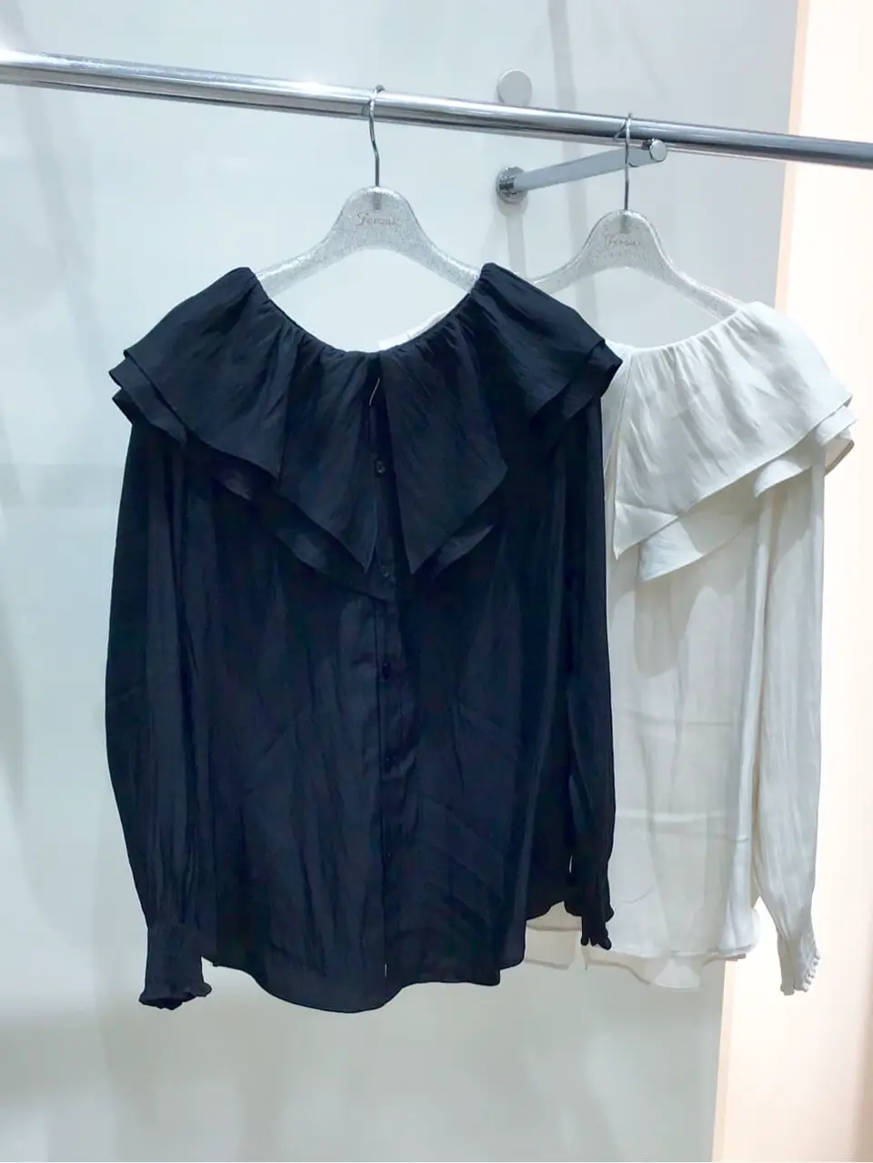 Feroux 大脇 コーディネート画像