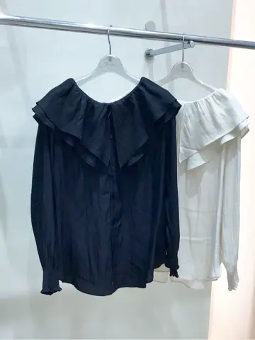 Feroux 大脇 コーディネート画像