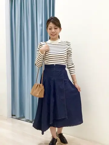 Feroux 大脇 コーディネート画像