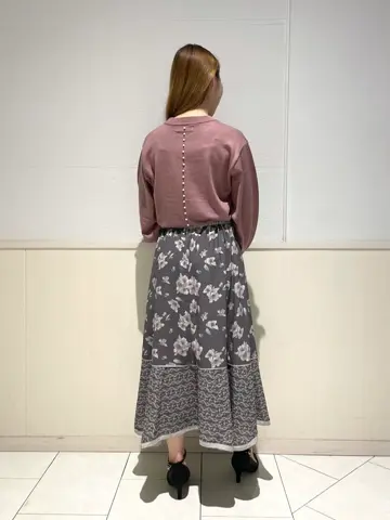 Feroux 土居 コーディネート画像