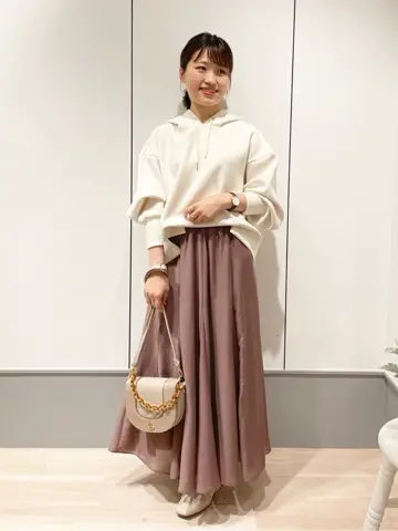 Feroux 今堀 コーディネート画像