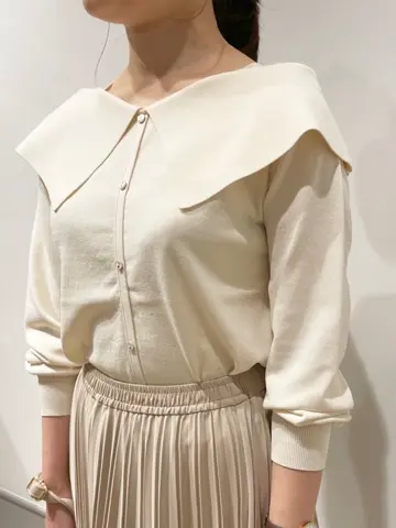 Feroux 今堀 コーディネート画像