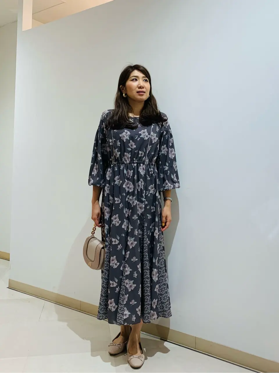 Feroux 石川 コーディネート画像