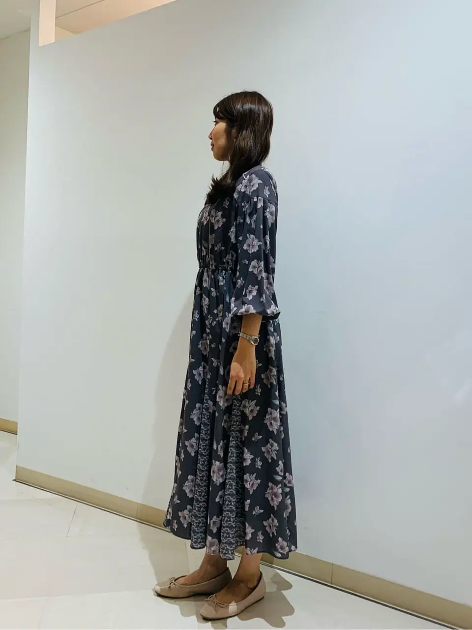 Feroux 石川 コーディネート画像