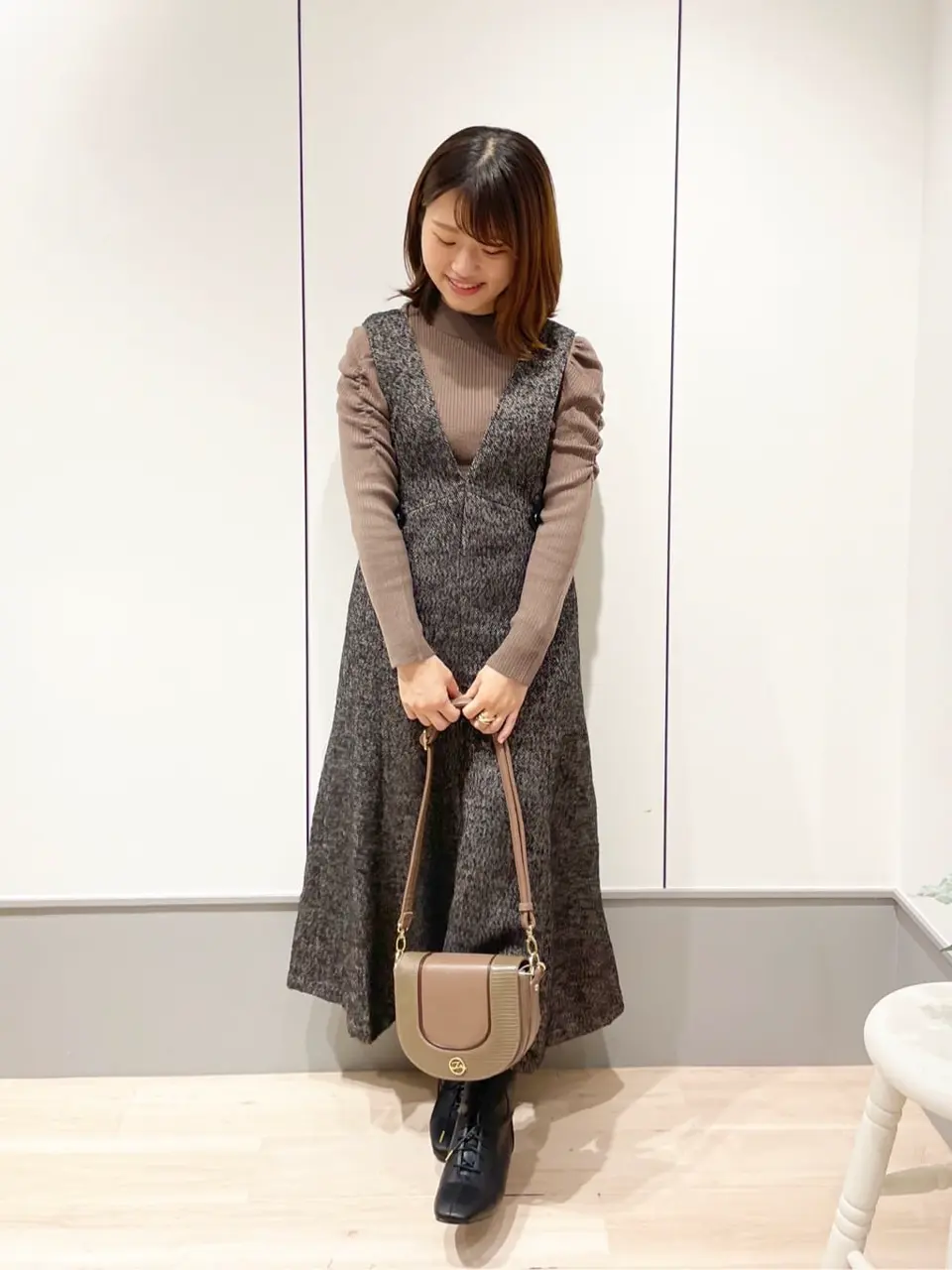 Feroux 今堀 コーディネート画像