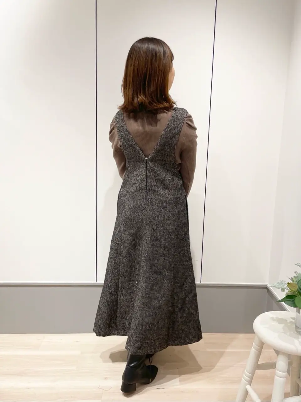 Feroux 今堀 コーディネート画像