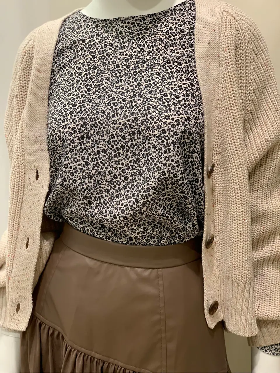 Feroux 石原 コーディネート画像