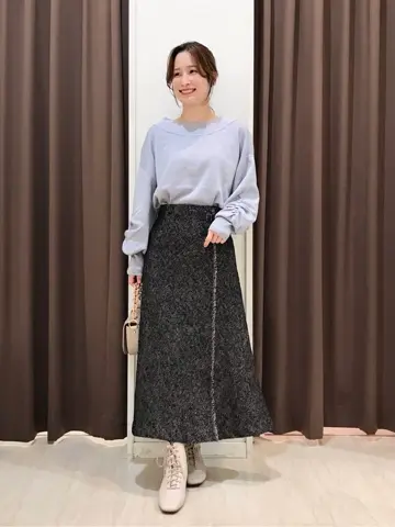 Feroux 木村 コーディネート画像